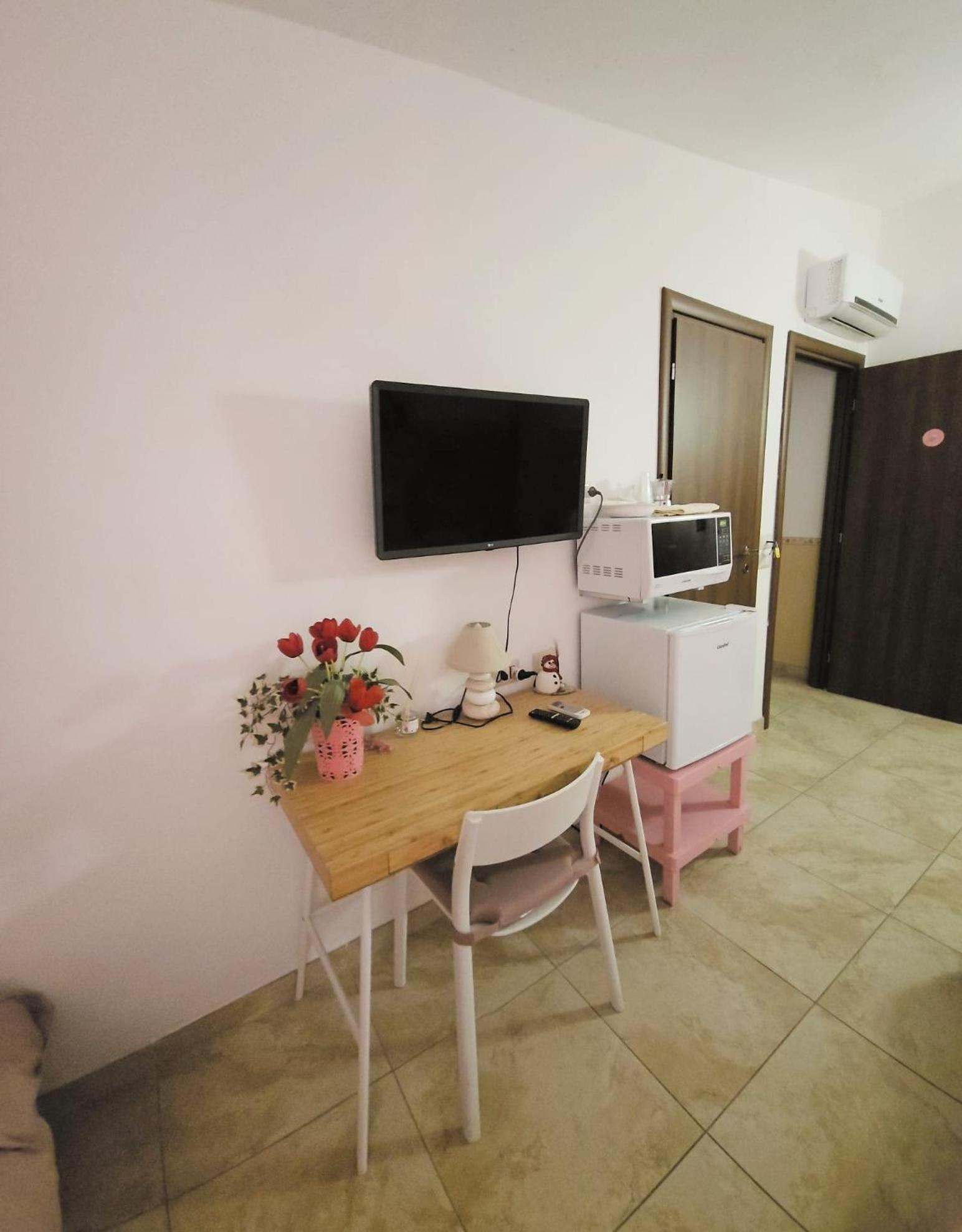 B&B Casa Rosola Colli di Fontanelle Extérieur photo
