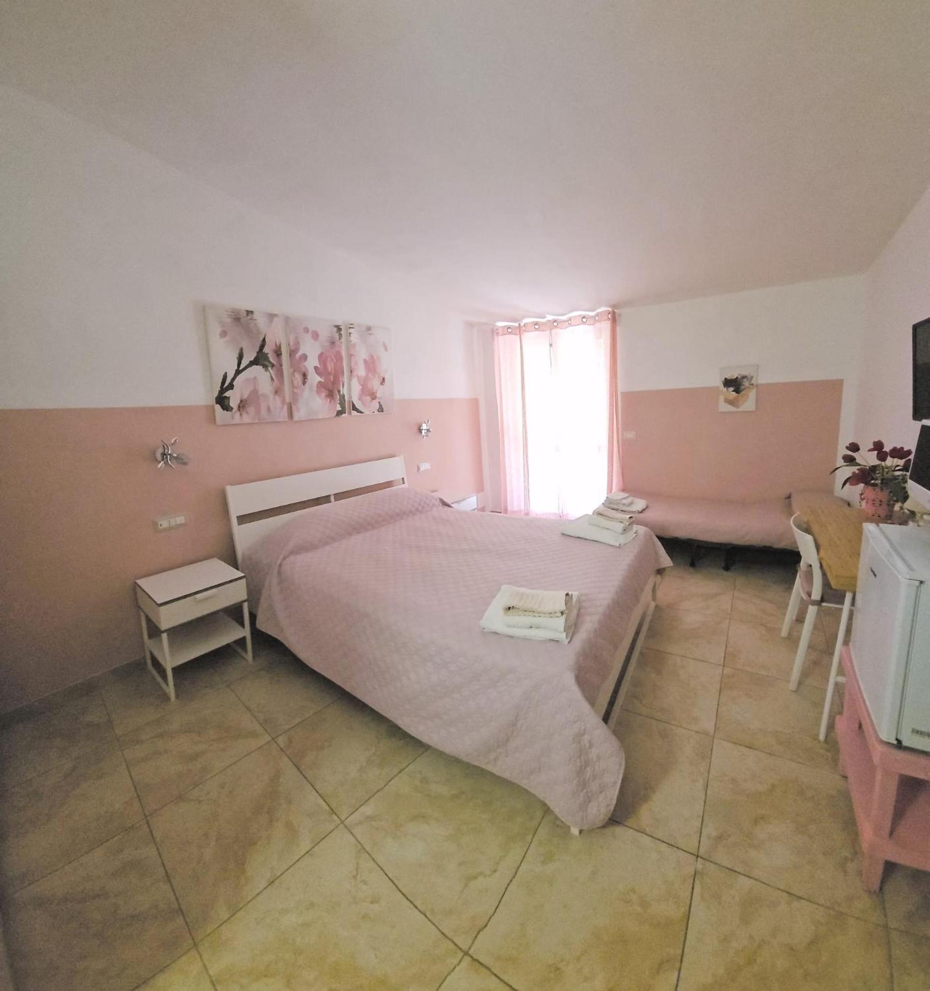 B&B Casa Rosola Colli di Fontanelle Extérieur photo